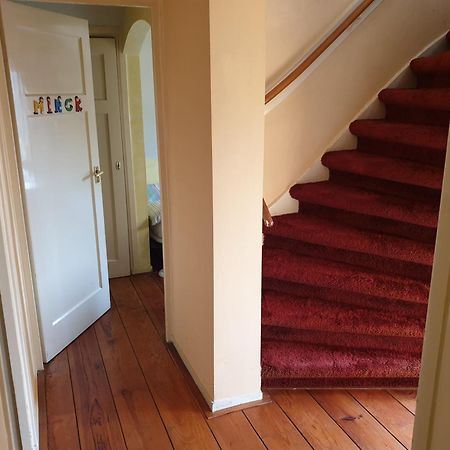 Bed & Bye Schiphol Apartment Badhoevedorp Ngoại thất bức ảnh