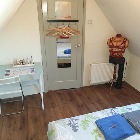 Bed & Bye Schiphol Apartment Badhoevedorp Phòng bức ảnh