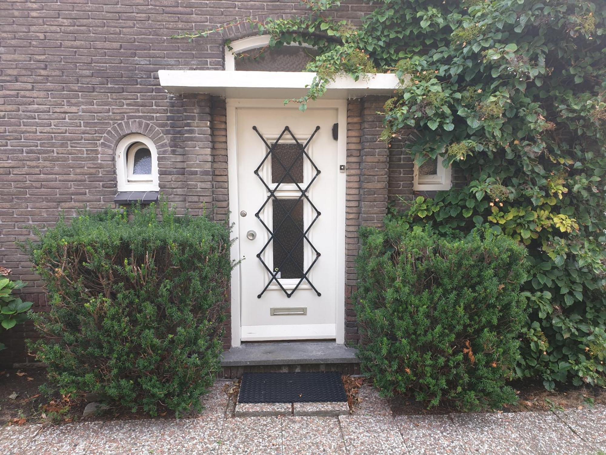 Bed & Bye Schiphol Apartment Badhoevedorp Ngoại thất bức ảnh