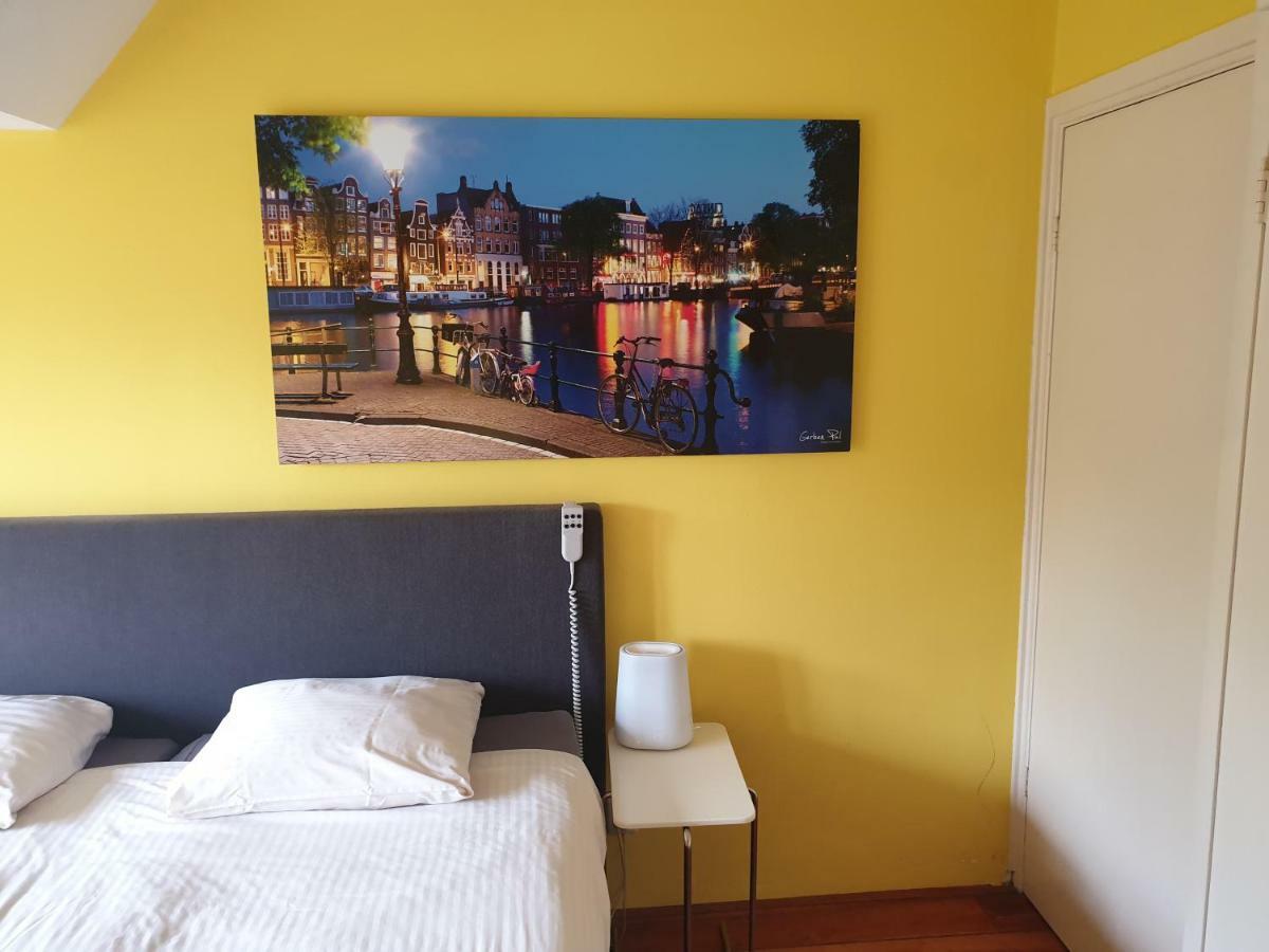 Bed & Bye Schiphol Apartment Badhoevedorp Ngoại thất bức ảnh